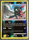 Sneasel