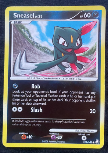 Sneasel