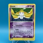 Jirachi