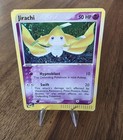 Jirachi