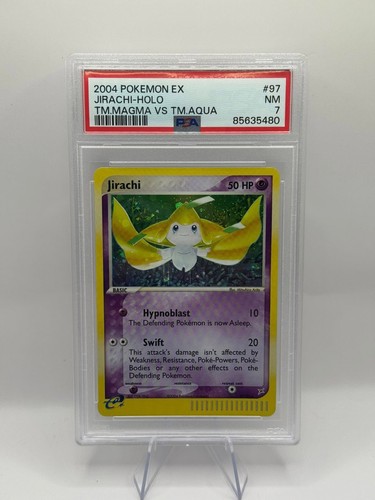 Jirachi