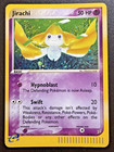 Jirachi