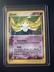 Jirachi
