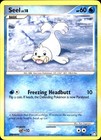 Seel