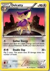 Delcatty