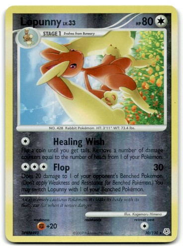 Lopunny