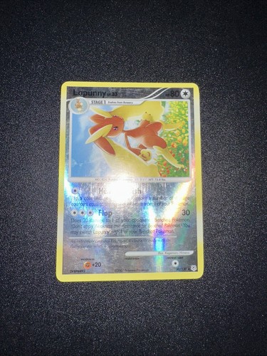 Lopunny
