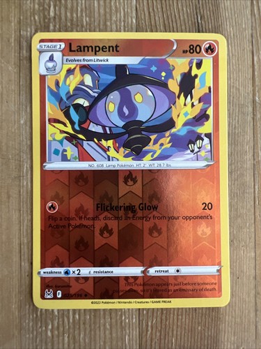 Lampent