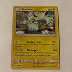 Zeraora