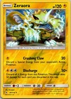 Zeraora