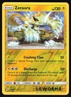 Zeraora