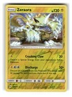 Zeraora