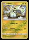 Zeraora