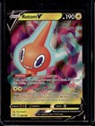 Rotom V