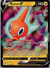Rotom V
