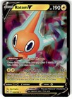 Rotom V