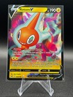 Rotom V