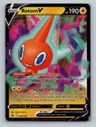 Rotom V