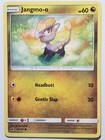 Jangmo-o