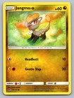 Jangmo-o