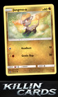 Jangmo-o