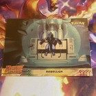 Rebellion