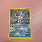 Blastoise EX