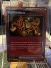 Survival Brace