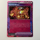 Survival Brace