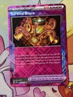 Survival Brace
