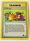 Challenge!