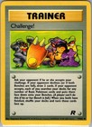 Challenge!