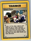 Erika's Maids
