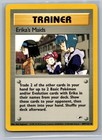 Erika's Maids