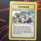 Erika's Maids