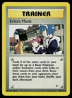 Erika's Maids