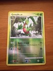 Grovyle
