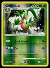 Grovyle
