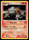 Heatran