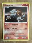 Heatran