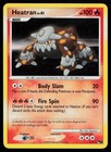 Heatran
