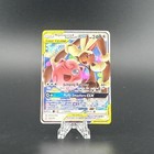 Mega Lopunny & Jigglypuff GX