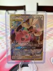 Mega Lopunny & Jigglypuff GX