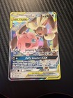 Mega Lopunny & Jigglypuff GX