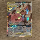 Mega Lopunny & Jigglypuff GX