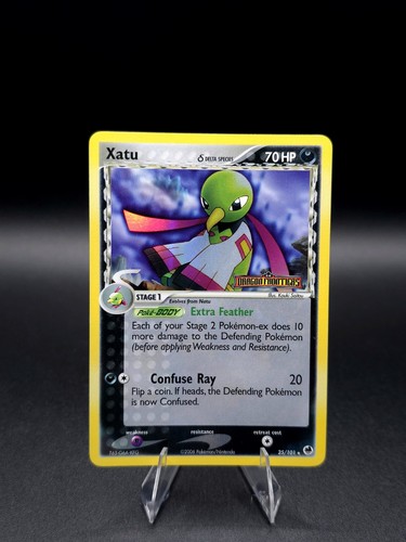Xatu