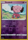 Snubbull