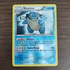Blastoise