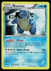 Blastoise