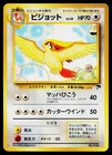 Pidgeot